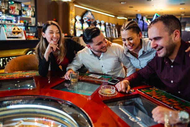 zoom 188 Catch Multiplier Features